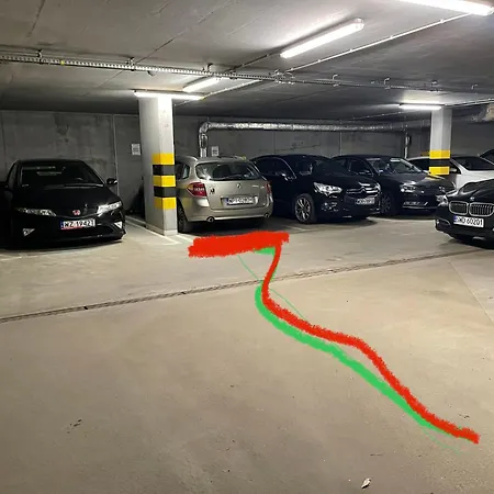 Apartament Piano Warsaw Piaseczno *