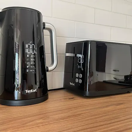 شقة Piano Warsaw Piaseczno